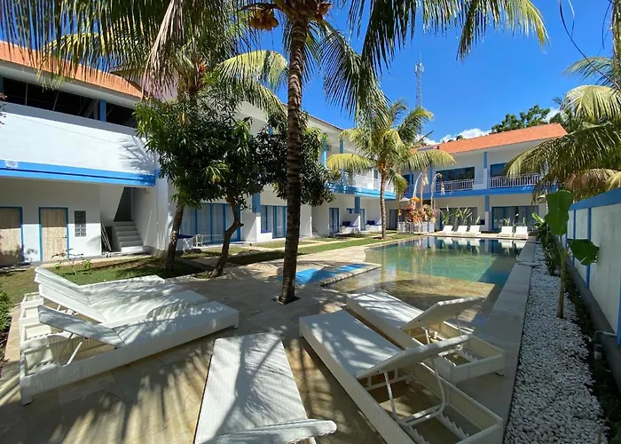 Kura Kura Divers Lodge