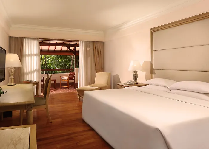 Bintang Bali Resort