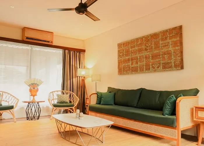 Annora Villas Seminyak
