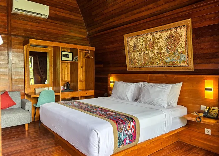 Adil Villa & Resort