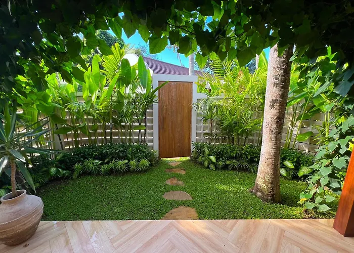 Loku Kedungu - Boutique Resort