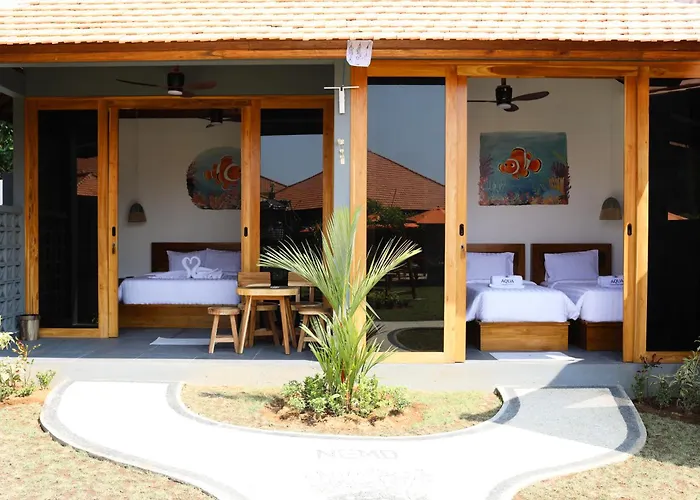 Aqua Dive Resort Amed