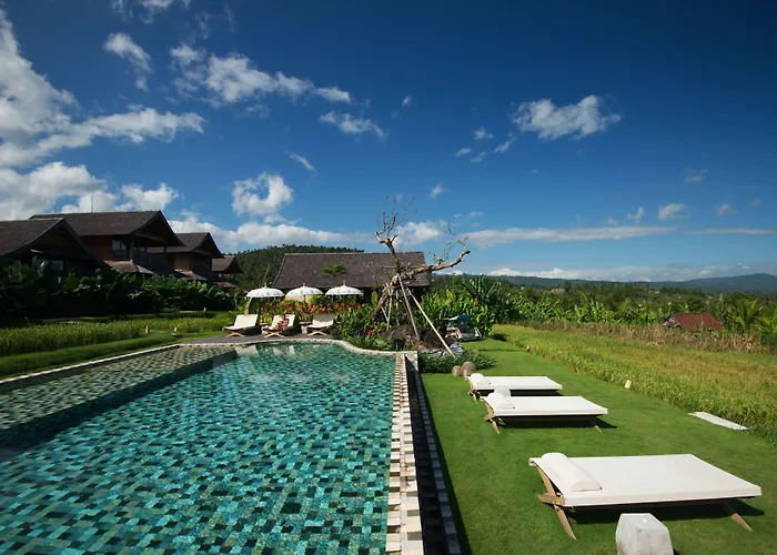 Sanak Retreat Bali