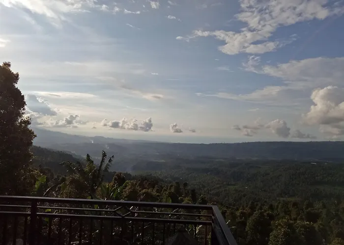Atres Sari Resort