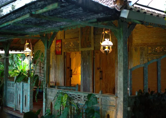 Nauna Villa Bali