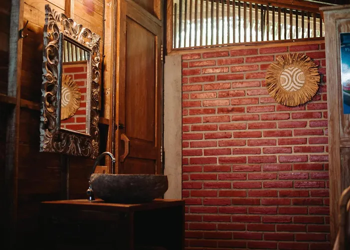 Nauna Villa Bali