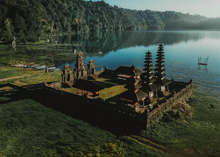 Munduk Moding Plantation Nature Resort