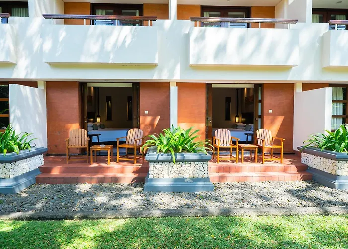 Bintang Bali Resort